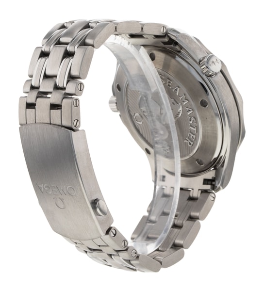 Omega Seamaster 300m 212.30.41.20.01.003